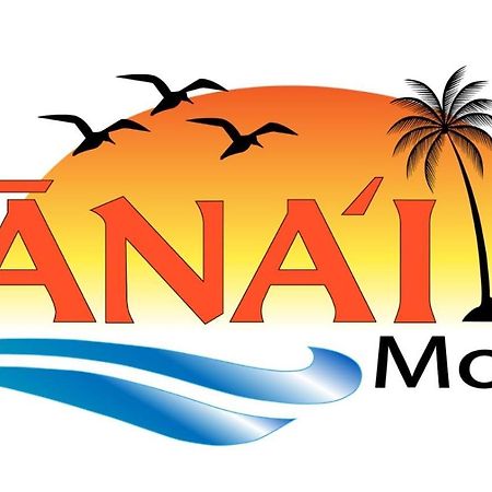 Lanai Motel 阿罕布拉 外观 照片
